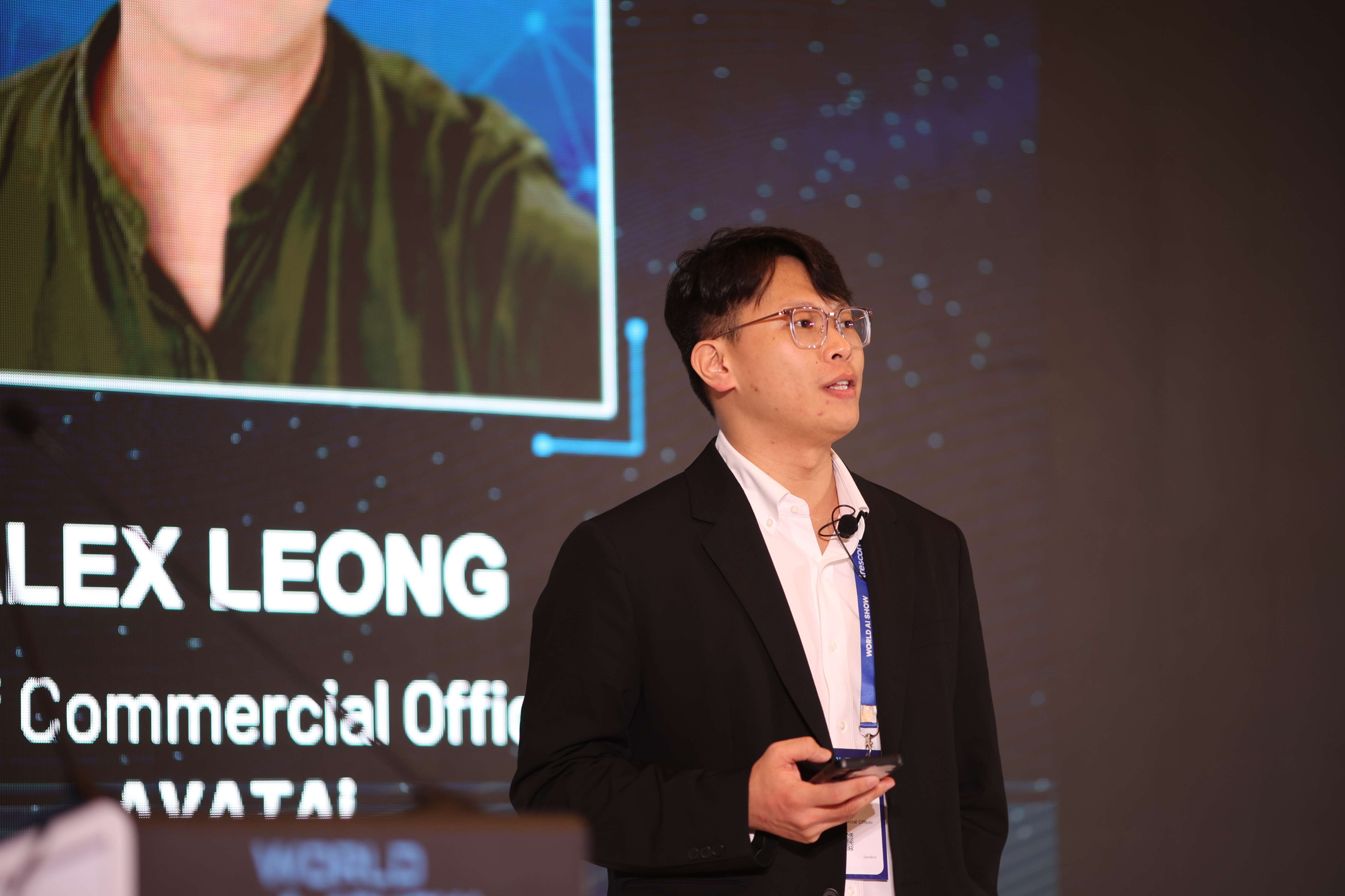 Strategic Keynotes