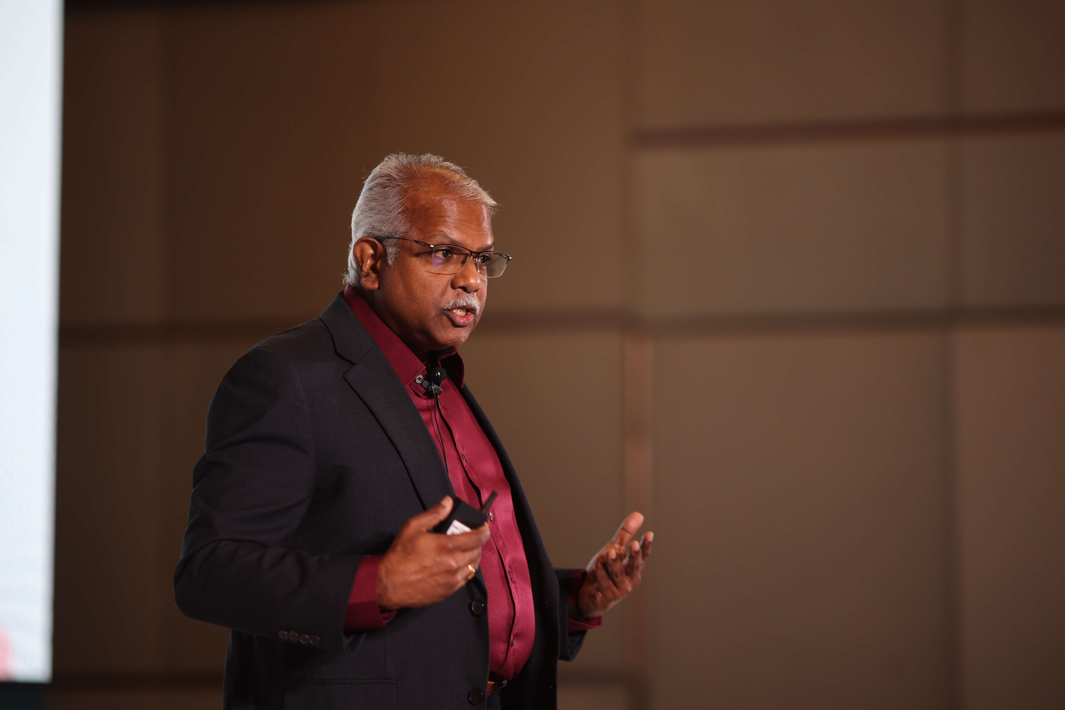CISO & Leadership Forum