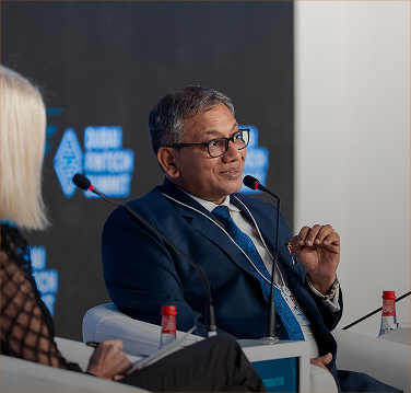 Global Plenary: Dialogues from the Vault 2047