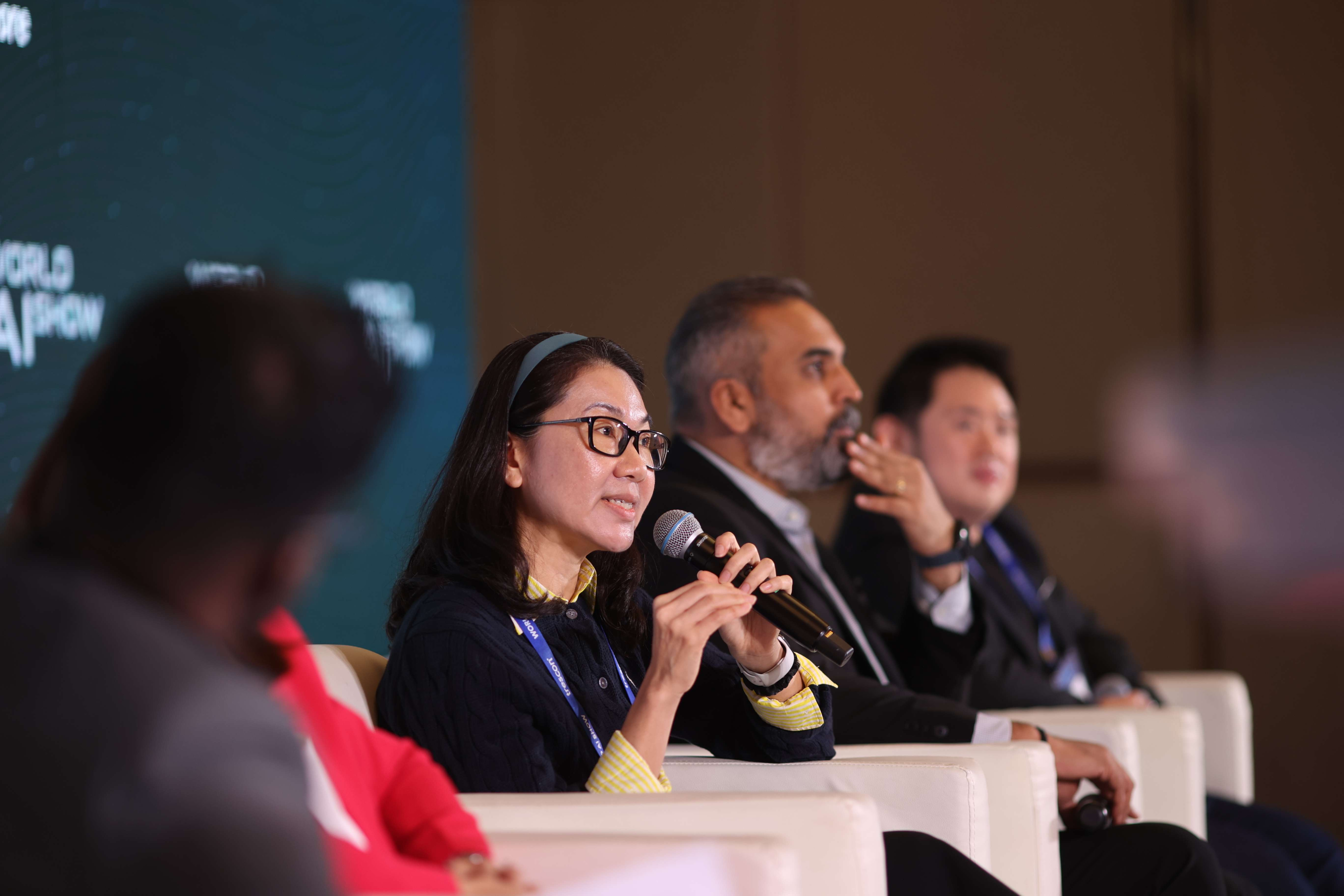 Accelerating Innovation & Investment