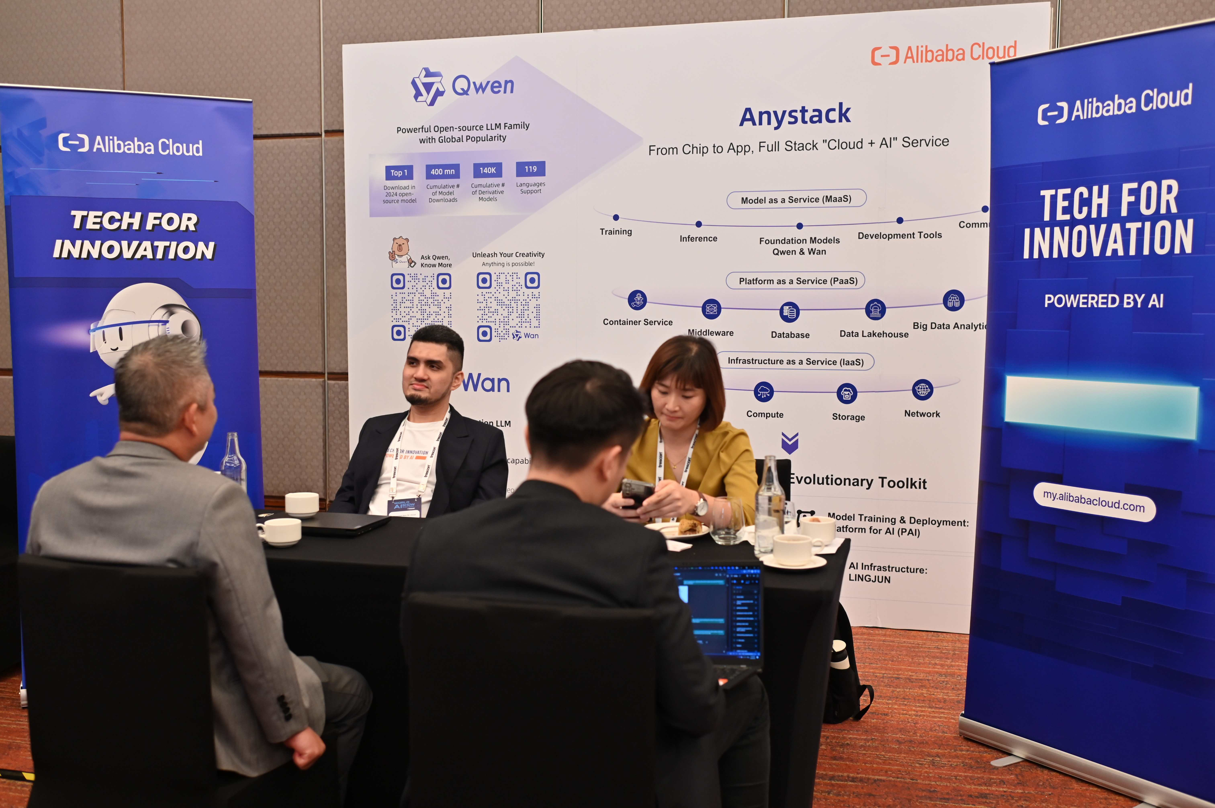 Building a Future-Ready Cyber Workforce
