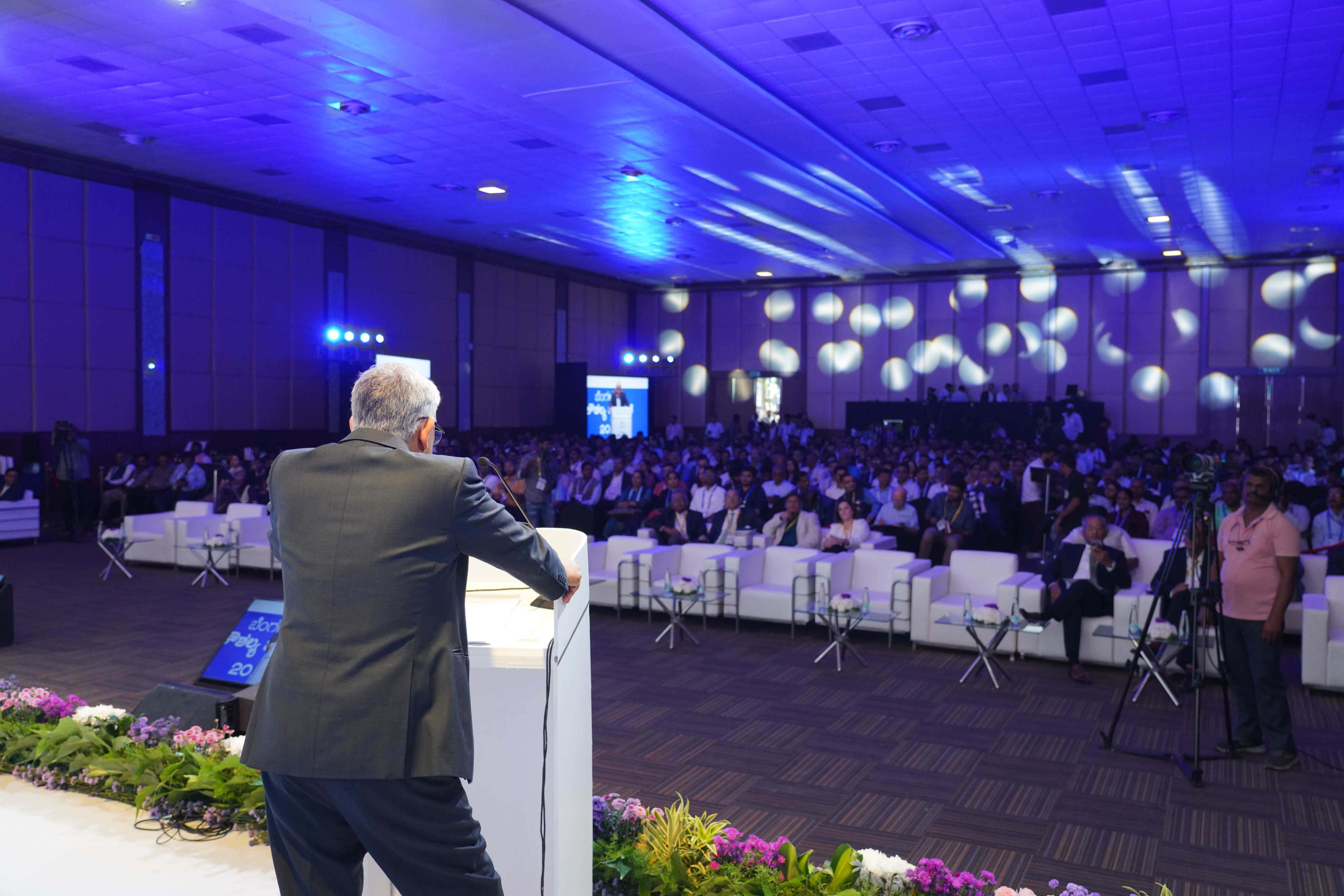 Trescon Marks Ten Years as One of MENA Region's Mos...