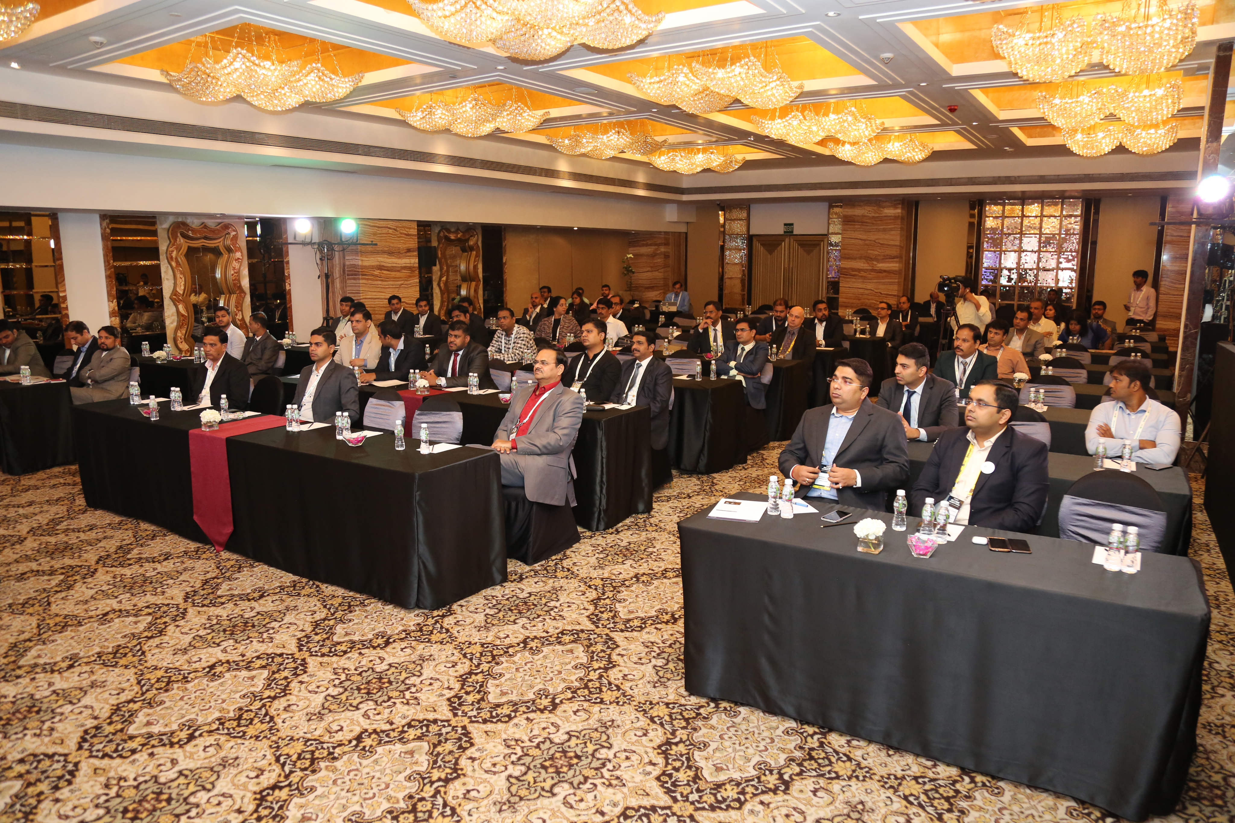 Trescon Marks Ten Years as One of MENA Region's Mos...