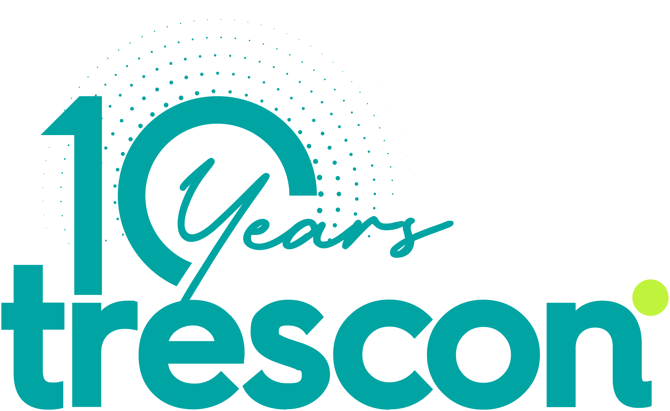 Trescon Logo