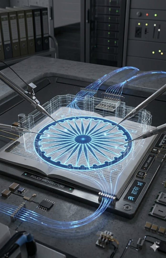 Cyber-Resilience Blueprint