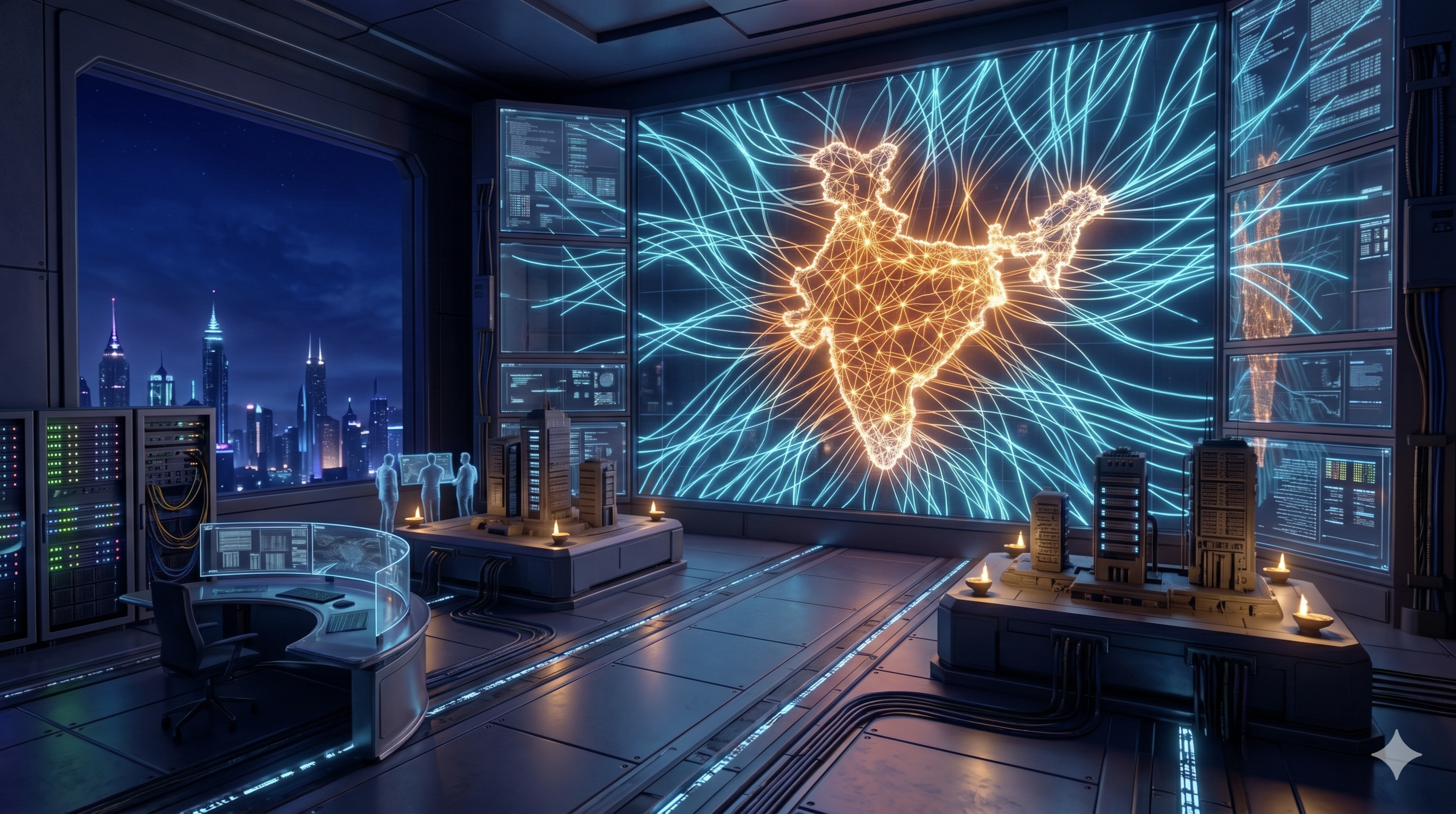 Vision Map
