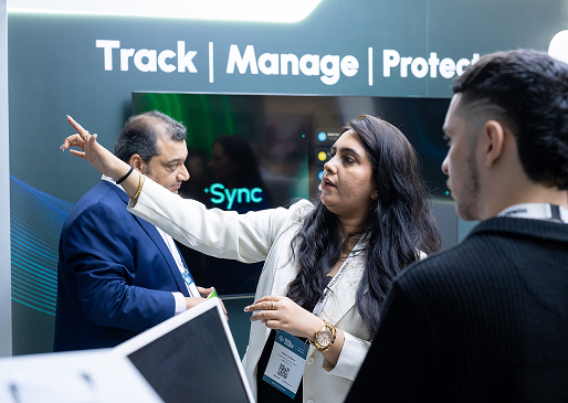 Cybersecurity startups and innovators